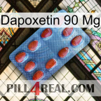 Dapoxetine 90Mg 06
